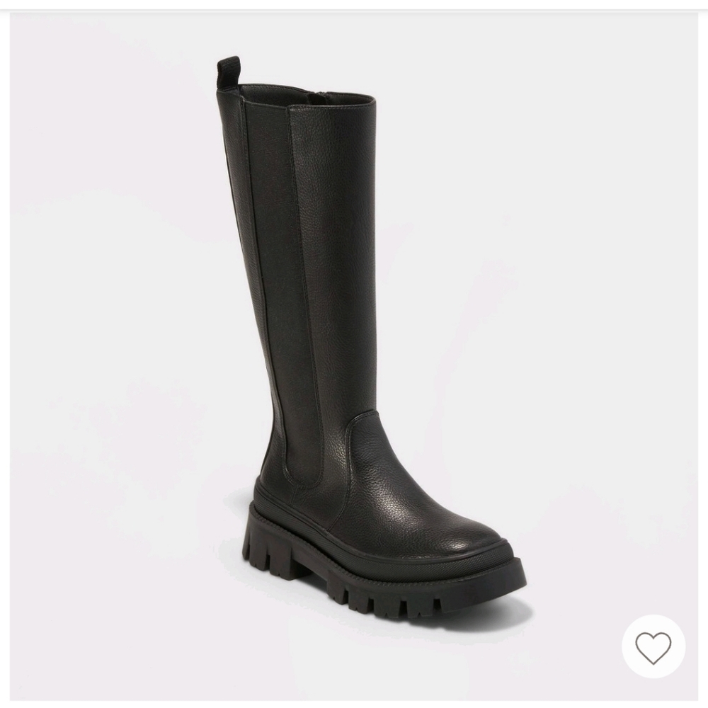 A New Day Women's Corene Tall Boots